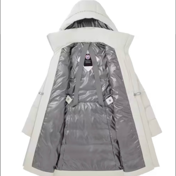 Canada Goose Aurora Parka - Picture 2 of 10